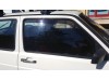 Ανεμοθραύστες Heko για Vw Golf 2 / Jetta (1987-1991) 3 πορτο