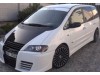 Ανεμοθραύστες Heko για Ford Galaxy (1994-2006) / VW Sharan (1995-2010) / Seat Alhambra 2 τμχ. εμπρός