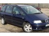 Ανεμοθραύστες Heko για Ford Galaxy (1994-2006) / VW Sharan (1995-2010) / Seat Alhambra 2 τμχ. εμπρός