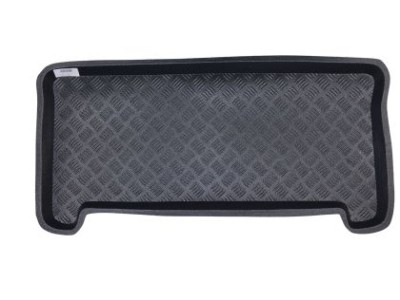 Πατάκι - σκαφάκι πορτ μπαγκάζ για Toyota Yaris I (1999-2005) rear seats shifted - 1τμχ.