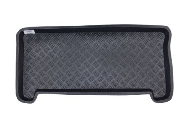 Πατάκι - σκαφάκι πορτ μπαγκάζ για Toyota Yaris I (1999-2005) rear seats shifted - 1τμχ.