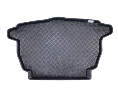 Πατάκι - σκαφάκι πορτ μπαγκάζ για Toyota C-HR (2017+) Hybrid Down floor - 1τμχ.