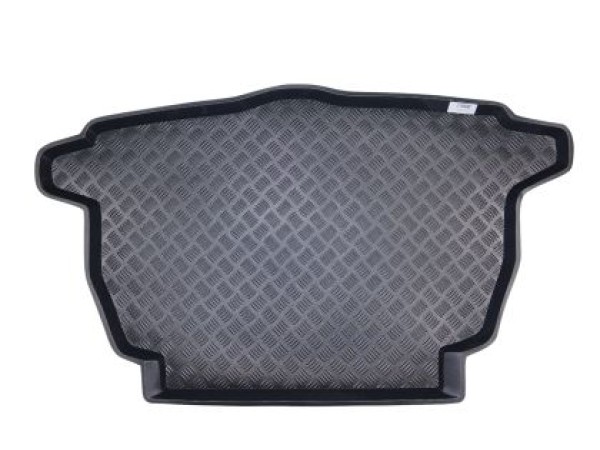 Πατάκι - σκαφάκι πορτ μπαγκάζ για Toyota C-HR (2017+) Hybrid Down floor - 1τμχ.