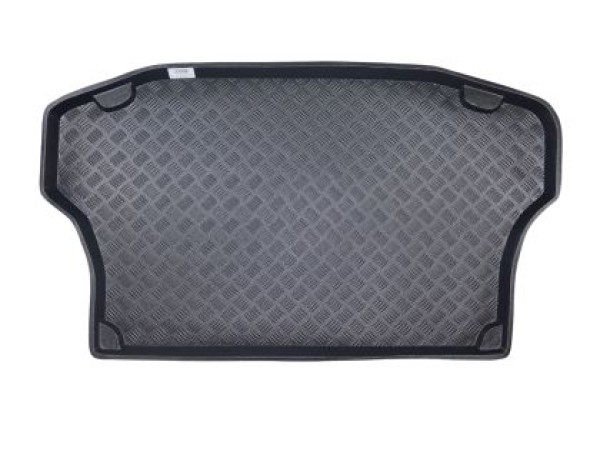 Πατάκι - σκαφάκι πορτ μπαγκάζ για Kia Sorento (2002-2009) 5 doors, with net - 1τμχ.