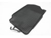 Λαστιχένια πατάκια Petex για FORD Ranger (2011-2020) - 4τμχ.