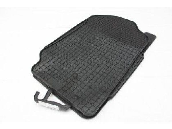 Λαστιχένια πατάκια Petex για FORD Ranger (2011-2020) - 4τμχ.