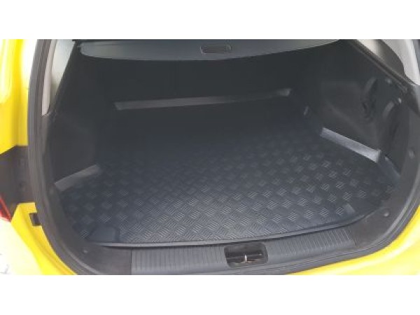 Πατάκι - σκαφάκι πορτ μπαγκάζ για Kia Ceed (2012-2018) combi - 1τμχ.