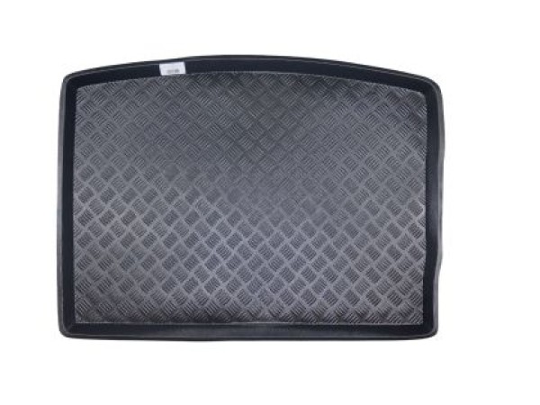 Πατάκι - σκαφάκι πορτ μπαγκάζ για Kia Ceed (2018+) hatchback Upper floor - 1τμχ.