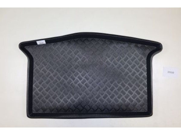 Πατάκι - σκαφάκι πορτ μπαγκάζ για Nissan Micra K14 (2017+) comfort / Tekna - 1τμχ.