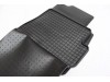 Λαστιχένια πατάκια Petex για FORD Fiesta (2002-2008) / Fusion (2005-2012) - 4τμχ.