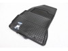Λαστιχένια πατάκια Petex για FORD Fiesta (2002-2008) / Fusion (2005-2012) - 4τμχ.