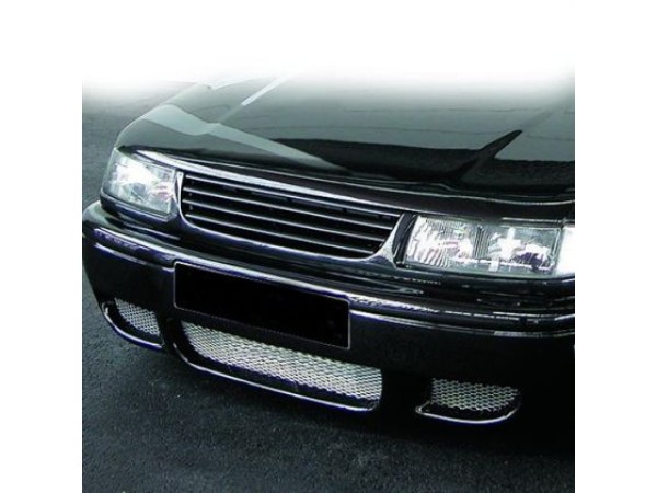Μάσκα χωρίς σήμα για Vw Passat B4 (1993-1996) - μαύρη