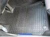 Λαστιχένια πατάκια Petex για Mercedes W212 E-Class / W218 CLS (2009+) - 4τμχ.