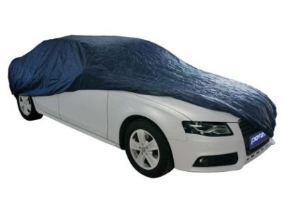 Κουκούλα αυτοκινήτου Petex - μέγεθος L 482x178x119cm
