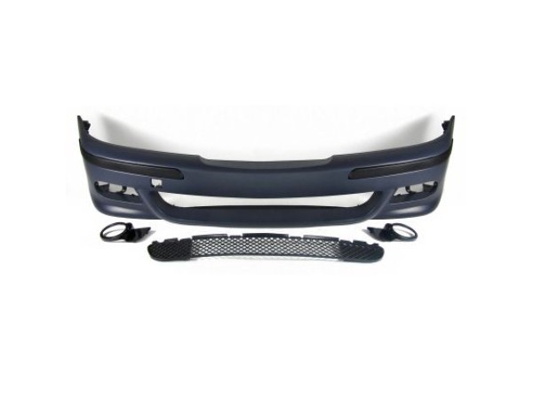 Προφυλακτήρας εμπρός για BMW E39 (1995-2003) - M pack design