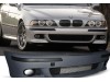 Προφυλακτήρας εμπρός για BMW E39 (1995-2003) - M pack design