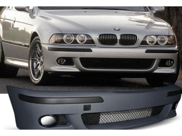 Προφυλακτήρας εμπρός για BMW E39 (1995-2003) - M pack design