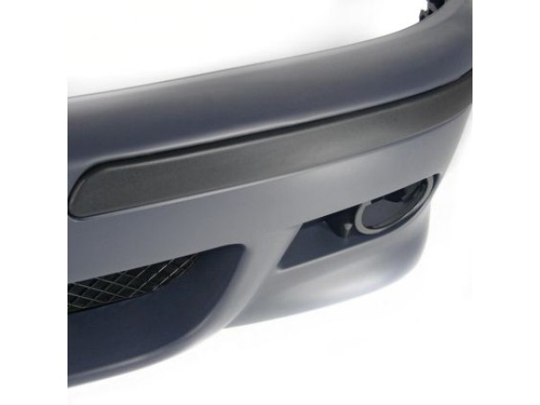 Προφυλακτήρας εμπρός για BMW E39 (1995-2003) - M pack design