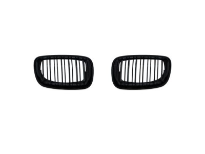Μάσκα για BMW X5 E70 (2007-2013) - διπλές M Look, 2τμχ.