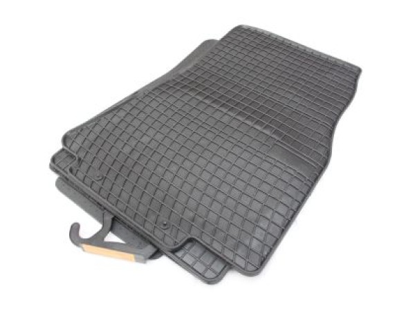 Λαστιχένια πατάκια Frogum για Mercedes B-Class T245 (2004-2011) - 4τμχ.