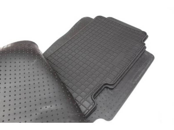 Λαστιχένια πατάκια Frogum για Toyota Rav4 (2013+) - 4τμχ.