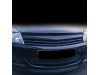 Μάσκα χωρίς σήμα για Opel Astra H 5 πορτο (2004-2007) - μαύρη
