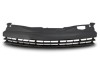 Μάσκα χωρίς σήμα για Opel Astra H 5 πορτο (2004-2007) - μαύρη