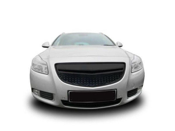 Μάσκα χωρίς σήμα για Opel insignia (2008-2013) - μαύρη