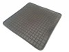 Λαστιχένια πατάκια Petex για Vw Transporter T4 / Caravelle (1990-2003) - πίσω 40 x 40 cm - 1τμχ.
