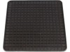 Λαστιχένια πατάκια Petex για Vw Transporter T4 / Caravelle (1990-2003) - πίσω 40 x 40 cm - 1τμχ.