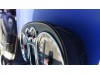 Δαχτυλίδια καντράν για Vw Golf 4 / Bora / Passat B5 - χρωμίου