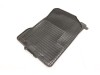 Λαστιχένια πατάκια Petex για CITROEN C3 II (2009-2016) / DS3 (2010-2019) - 4τμχ.