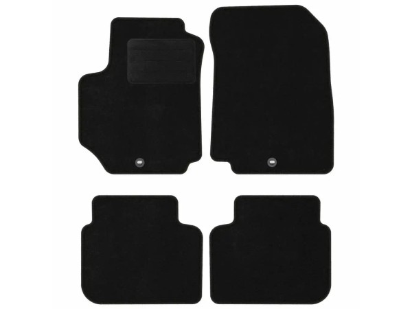 Πατάκια μοκέτα για Fiat Croma 2005-2011 - Texer Basic - 4τμχ. Πατάκια μοκέτα για Fiat Croma 2005-2011 - Texer Basic - 4τμχ.