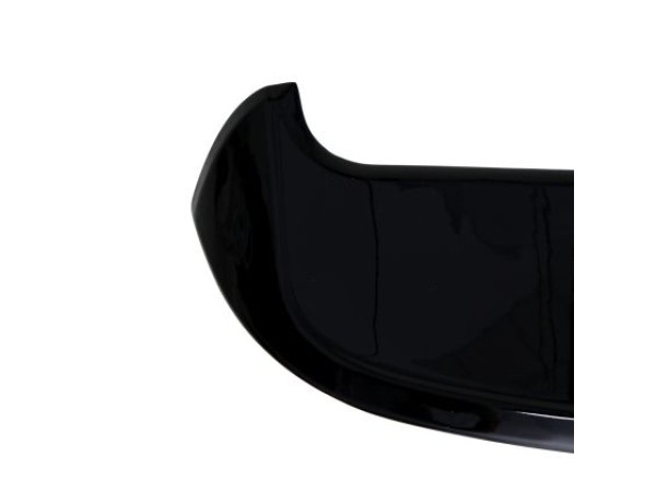 Αεροτομή οροφής για Audi A3 (2014-2020) hatchback- μαύρη γυαλιστερή