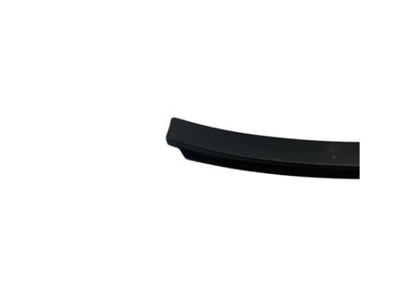 Αεροτομή πίσω παρμπρίζ για BMW F30 (2012-2018) - μαύρη γυαλιστερή