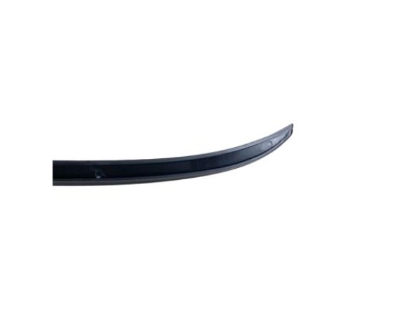 Αεροτομή πορτ μπαγκάζ για BMW G30 (2018-2020) M5 Style - μαύρη γυαλιστερή