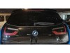 Αεροτομή οροφής για BMW i3 / i3S - μαύρη γυαλιστερή