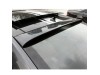 Αεροτομή πίσω παρμπρίζ για Mercedes W212 E-Class (2009-2016) - μαύρη γυαλιστερή