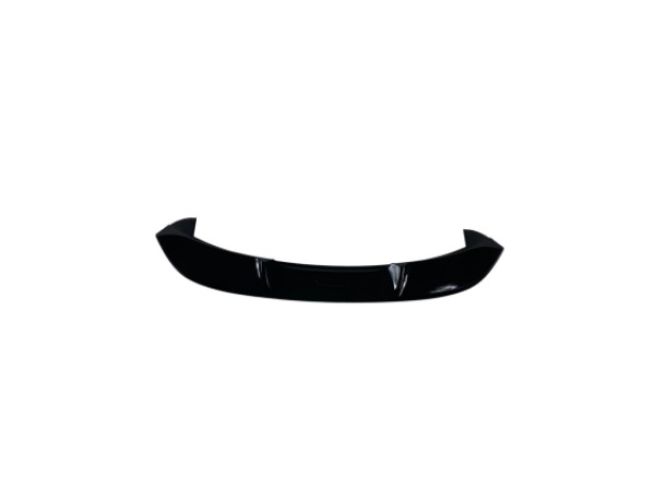 Αεροτομή οροφής για Seat Leon (2012-2019) hatchback - μαύρη γυαλιστερή