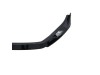 Spoiler εμπρός προφυλακτήρα για Skoda Octavia (2014-2018)- μαύρо γυαλιστερό