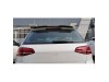 Αεροτομή οροφής για Volkswagen Golf 6 / Golf 7 - μαύρη γυαλιστερή