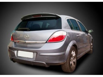 Αεροτομή οροφής για Opel Astra H (2004-2009) - 5 πορτο