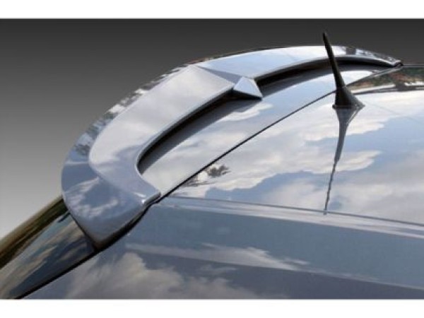 Αεροτομή οροφής για Opel Astra H (2004-2009) - 3 πορτο