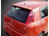 Αεροτομή οροφής για Fiat Grande Punto (2006+)