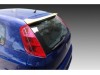 Αεροτομή οροφής για Fiat Grande Punto (2006+)