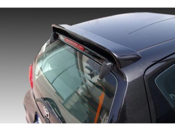 Αεροτομή οροφής για Toyota Aygo (2005-2014)