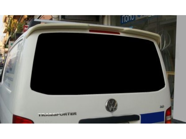Αεροτομή οροφής για VW Transporter T5 με 1 πόρτα πίσω