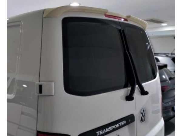 Αεροτομή ορφοφής για Vw Transporter T6.1 (2020+) με 2 πόρτες πίσω