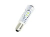 Led λάμπα τύπου BA9S 10W με 10 led επί 1W και προτζέκτορα - 1τμχ.