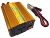 Inverter αυτοκινήτου 12v σε 220v - 500W